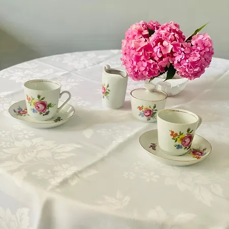 W Sercu Orlowa Appartement Gdynia