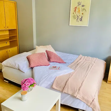 Appartement W Sercu Orlowa Gdynia