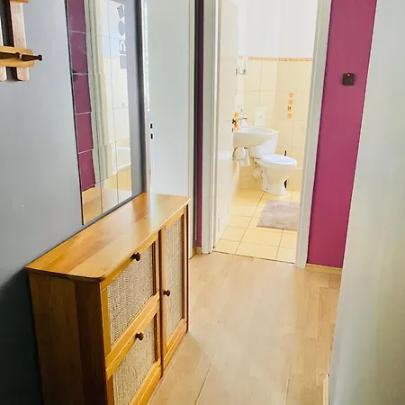 W Sercu Orlowa Appartement *