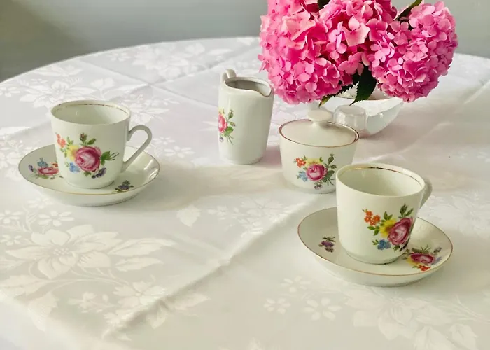 W Sercu Orlowa Apartamento Gdynia