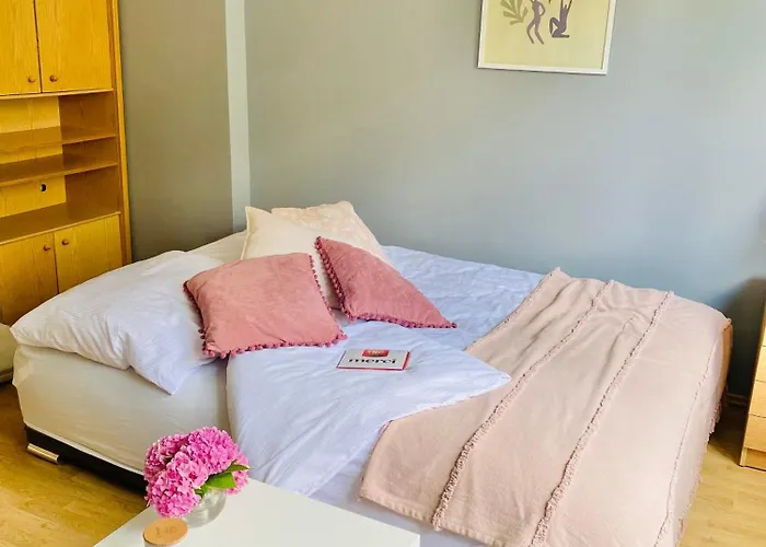 Apartamento W Sercu Orlowa Gdynia