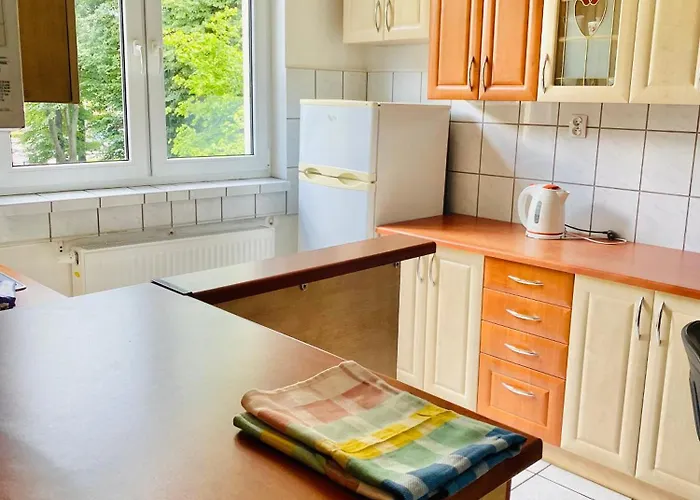 W Sercu Orlowa * Gdynia