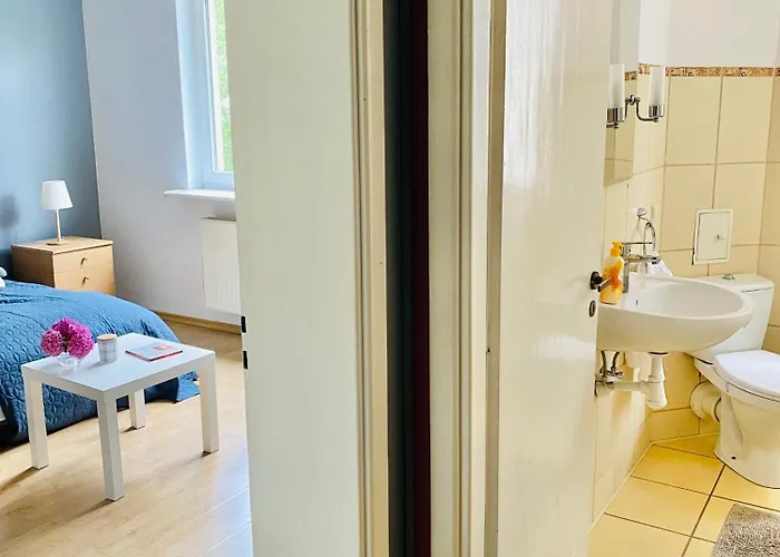 W Sercu Orlowa Gdynia